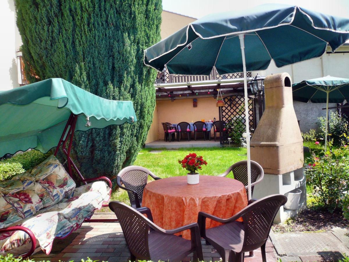 Ferienhaus und Ferienwohnung Büttner Rathmannsdorf Exterior foto
