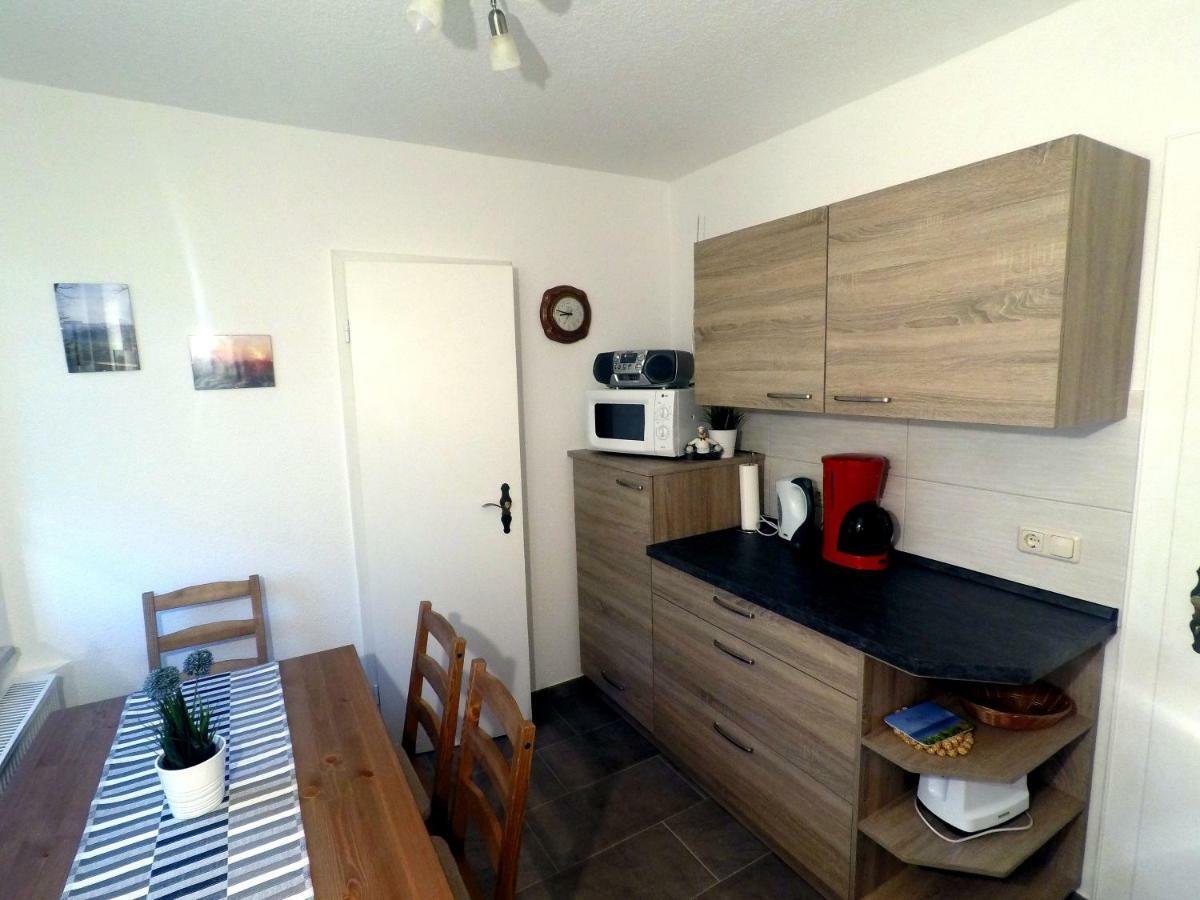 Ferienhaus und Ferienwohnung Büttner Rathmannsdorf Exterior foto